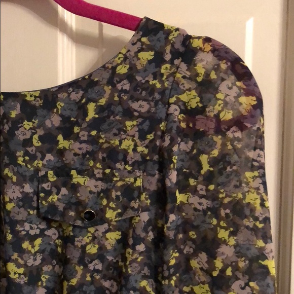 Spring/Fall dress - Picture 3 of 5